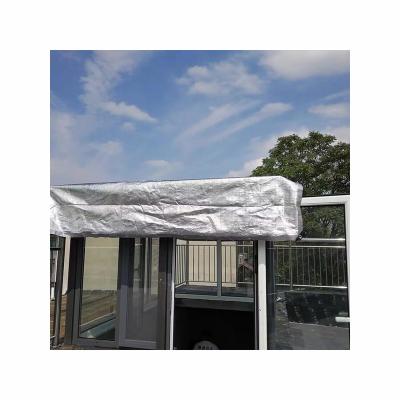 China HDPE Garden Netting Greenhouse Shade Cloth Orchard Garden Building Shade Cloth Customized Greenhouse Farm Garden for sale