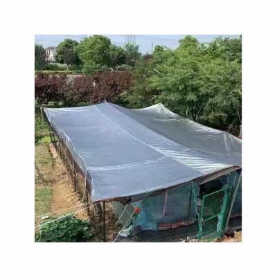 China Custom Greenhouse Net Whole Net Agricultural Vegetable Orchard Blackout Shade Farmhouse Garden HDPE Sunshade Barrier for sale