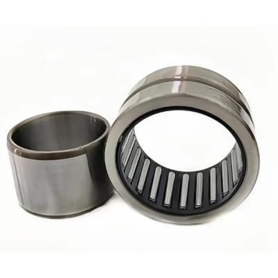 China NK24/16 Precision Needle Roller Bearings Mechanische componenten 20*32*16mm Te koop