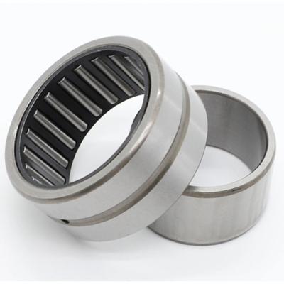 China NKI38/20 Roller Needle Bearing 38*53*20mm Precision One Way Needle Bearing Te koop