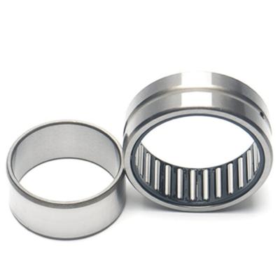 China NA6918/6254918 Custom Needle Bearings , Alloy Steel Starter Needle Bearing for sale