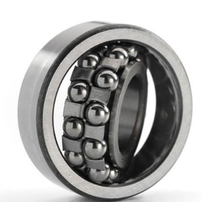 China 1221 Self Aligning Ball Bearings Double Row Spherical Ball Bearing 105*190*36mm​ for sale