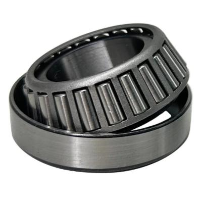 China 32311/YB2(7611EK) Tapered Roller Bearing High Speed 55*120*45.5mm for sale