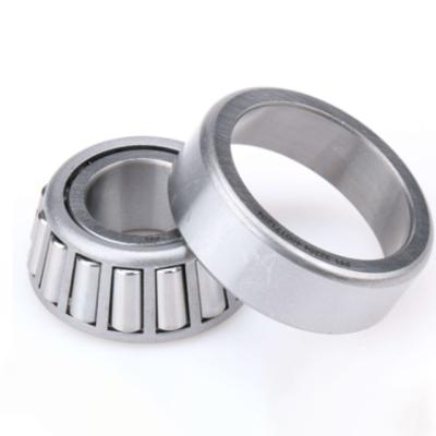 China 32204/7504 Self Aligning Bearing Types 20*47*19.25mm With Strong Adaptability for sale