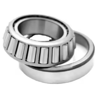 China High Hardness 30612 Self Aligning Roller Bearings 60*120*46mm Size for sale