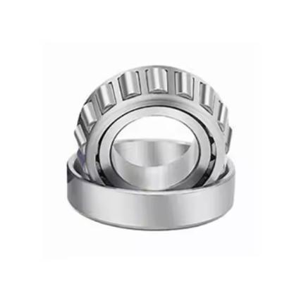 China Alloy Steel 30607 Tapered Roller Bearing 35x65x18mm For Mining Equipment for sale