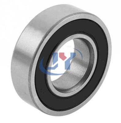 China 6315/315 Ball Bearing Single Row Deep Groove Easy Maintenance for sale