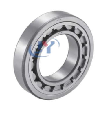 China JINGYAO Cylindrical Roller Bearing  NU2210E/32510E High Speed Precision High Temperature Resistance for sale