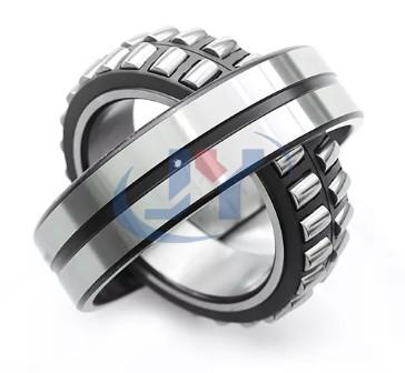 China JINGYAO Long Lasting Self-Aligning Roller Bearing 21312CCK+H312/253311 for Mining Operations​ for sale