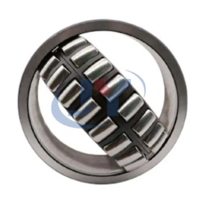 China Precision Axial Cylindrical Roller Bearing Self Aligning 22252CACK/W33 153552 for sale