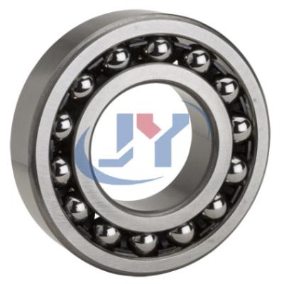 China Double Row Self Aligning Radial Ball Bearing 1322K+H322/11320 Open Ball Bearing Normal Clearance for sale