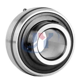 China JINGYAO UC317/90617​ Stainless Steel Pillow Block Bearing for Textiles Motors CNC Machine Tools and More for sale