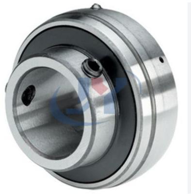 China JINGYAO UC314/90614​ Stainless Steel Pillow Block Bearing for Textiles Motors CNC Machine Tools and More for sale