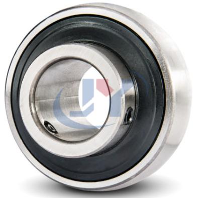 China JINGYAO UC311/90611​ Stainless Steel Pillow Block Bearing for Textiles Motors CNC Machine Tools and More for sale