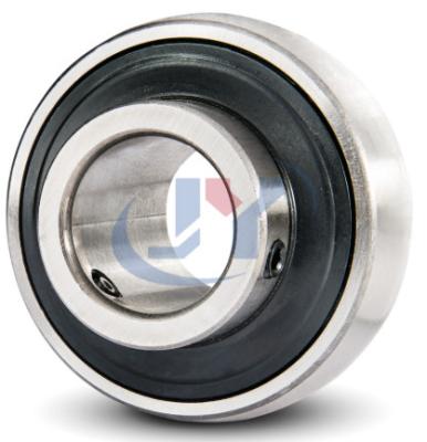 China JINGYAO UC315/90615​ Stainless Steel Pillow Block Bearing for Textiles Motors CNC Machine Tools and More for sale