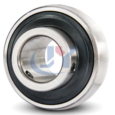 China JINGYAO UC308/90608​ Stainless Steel Pillow Block Bearing for Textiles Motors CNC Machine Tools and More for sale