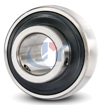 China JINGYAO UC313/90613​ Stainless Steel Pillow Block Bearing for Textiles Motors CNC Machine Tools and More for sale