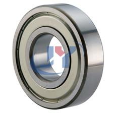 China JINGYAO 6012 Low Friction and Noise Deep Groove Ball Bearings for Smooth Performance for sale