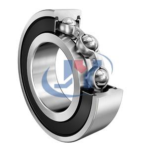 China JINGYAO 61812 Low Friction and Noise Deep Groove Ball Bearings for Smooth Performance for sale