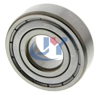 China JINGYAO 6211 Low Friction and Noise Deep Groove Ball Bearings for Smooth Performance for sale