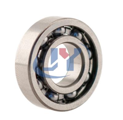 China JINGYAO 16012 Low Friction and Noise Deep Groove Ball Bearings for Smooth Performance for sale