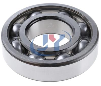 China JINGYAO 6311 Low Friction and Noise Deep Groove Ball Bearings for Smooth Performance for sale