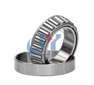 China JINGYAO 30672 Tapered Roller Bearing Precision High Speed for sale