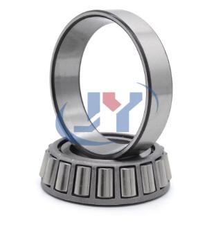 China JINGYAO 32318X2 Tapered Roller Bearing Precision High Speed for sale