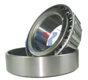 China JINGYAO 30623 Tapered Roller Bearing Precision High Speed for sale