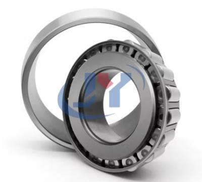 China JINGYAO 30636 Tapered Roller Bearing Precision High Speed for sale