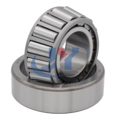 China JINGYAO 30616 Tapered Roller Bearing Precision High Speed for sale