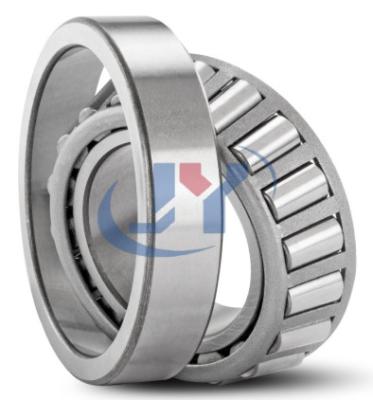 China High Speed Tapered Roller Bearing 32218R 90*110*42.5mm Grootte Te koop