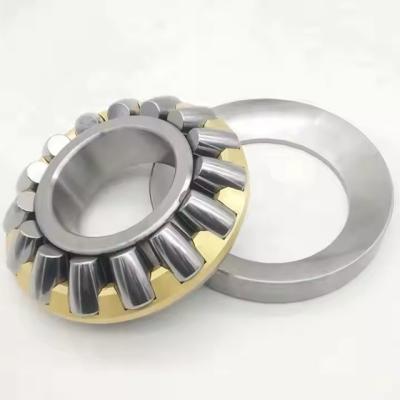 China Draadrollagers 29334 Precision Engineered Thrust Needle Roller Bearings Te koop