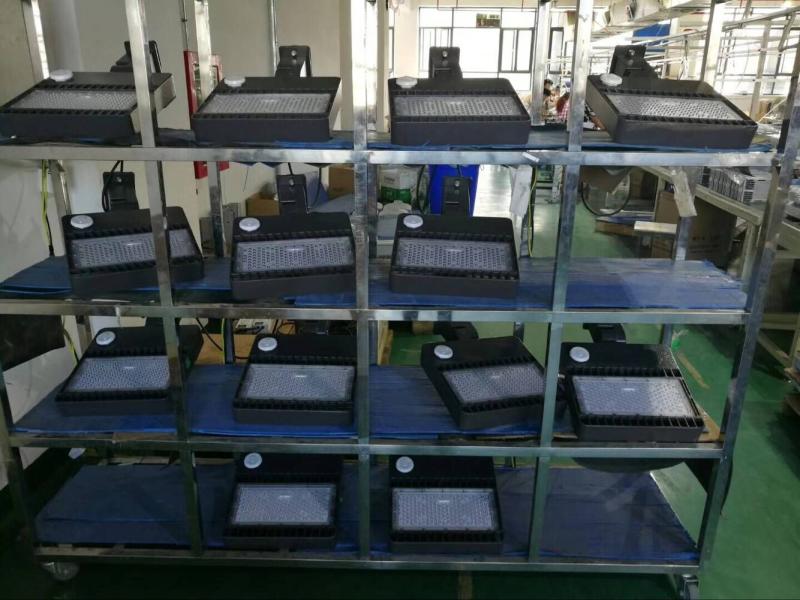 Verifizierter China-Lieferant - ShenZhen LED2 Optoelectronics Co.,Ltd