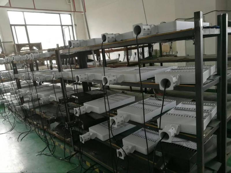 Verified China supplier - ShenZhen LED2 Optoelectronics Co.,Ltd