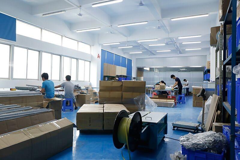 Proveedor verificado de China - ShenZhen LED2 Optoelectronics Co.,Ltd