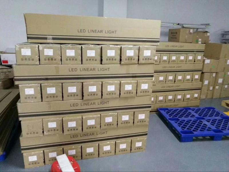 Verifizierter China-Lieferant - ShenZhen LED2 Optoelectronics Co.,Ltd