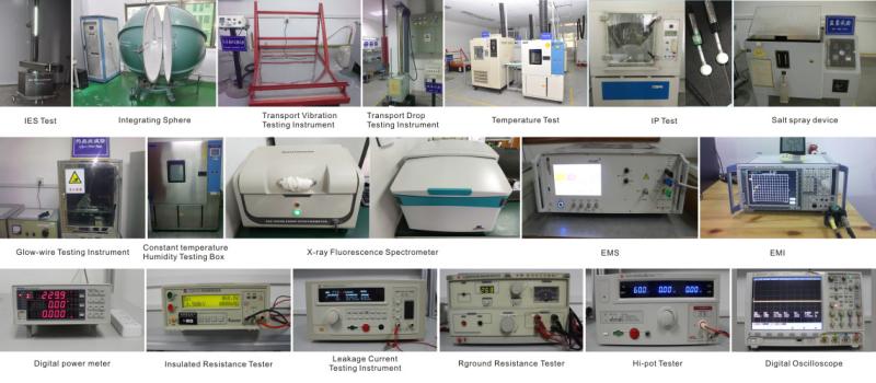 Verifizierter China-Lieferant - ShenZhen LED2 Optoelectronics Co.,Ltd