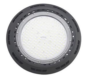 China Altas luces del garaje de la bahía 140LM/W, alta prenda impermeable de los accesorios IP66 de la bahía de Philips 3030 LED en venta