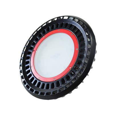 China 100 - la alta bahía del accesorio de iluminación de Warehouse de la bahía de 240W LED alta/UFO LED enciende 200w en venta