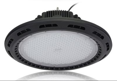 China La alta bahía negra de la ronda LED se enciende, 100w - altas lámparas de la bahía de 240w LED en venta