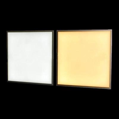 China Ultra Thin LED Panel Light 300*600mm , Square LED Panel Light 24W 36W 48W 60W for sale