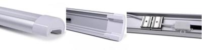 China 40 Watt LED Batten Light Surface Mounted / Suspended Installation AC85 - 265V for sale