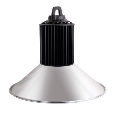 China Luz AC85 - 265V 50 de la bahía del vatio LED de la decoración 150 alta - 60Hz con 110LM/W CRI80 en venta