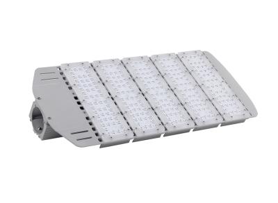 China Parking Lot 200 Watt LED Street Light 120LM/W SMD 3030 For Country Road Lighting for sale