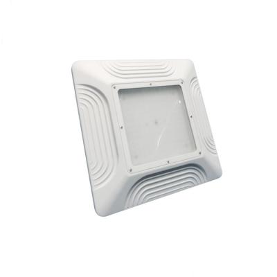 China El toldo al aire libre del LED enciende 80W ángulo de haz de 120 grados con Lumileds/Osram 3030 LED en venta