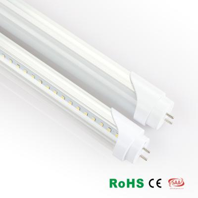 China 22W IP 44 LED Fluorescent Tube Lights CRI 80 Epistar 2835 SMD 1500mm For Warehouses for sale