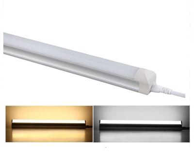 China Professional 40 LED Fluorescent Tube Lights 8w For Office / Supermarket for sale