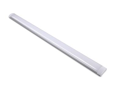 China CRI 60W 80 100 linear da luz 1500mm do diodo emissor de luz da emergência - 277VAC para o armazém à venda