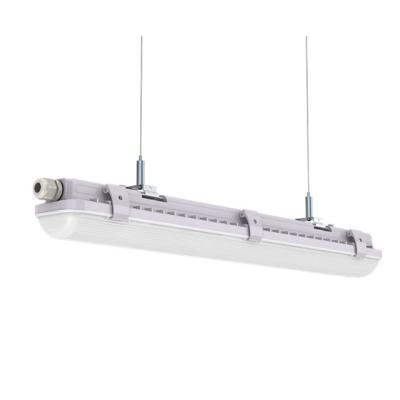 China Anti Corrosion / Dust Proof Light Fixtures IP65 Waterproof LIFUD Driver CE Approved for sale